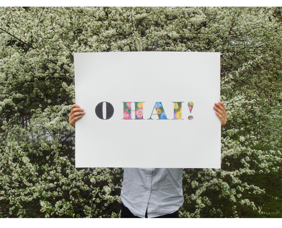 Posters